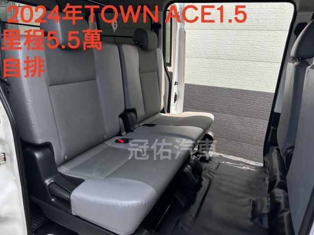 【自排】跑5.5萬公里│認證車│原版件│5人座│強力過件│0元交車【百台車輛在庫】  第20張相片