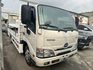 HINO 14尺  雙折雙芯電動尾門 視野輔助 僅跑15萬 車況佳 無待修 【百台車輛在庫】【價錢可談】  第2張縮圖