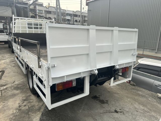 HINO 14尺  雙折雙芯電動尾門 視野輔助 僅跑15萬 車況佳 無待修 【百台車輛在庫】【價錢可談】  第3張相片