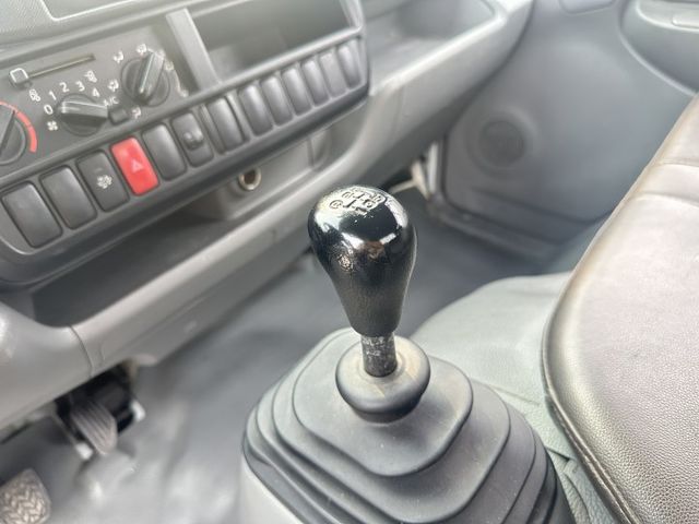 HINO 14尺  雙折雙芯電動尾門 視野輔助 僅跑15萬 車況佳 無待修 【百台車輛在庫】【價錢可談】  第12張相片