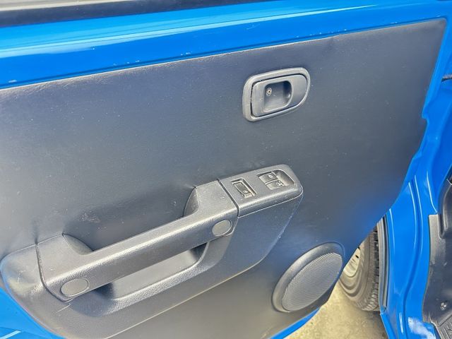 「自排」貨車 僅跑2萬  享原廠保固中 無待修 可另加尾門/帆布【百台車輛在庫】【實車在價】  第8張相片