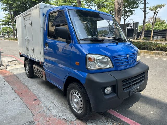 -10度 廂厚度10公分 保溫冷凍一次擁有 免頭款 0元交車【百台車輛在庫】【實車實價】  第3張相片