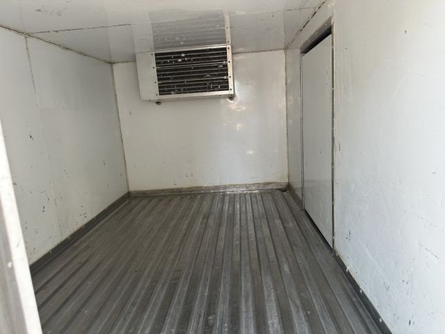 -10度 廂厚度10公分 保溫冷凍一次擁有 免頭款 0元交車【百台車輛在庫】【實車實價】  第7張相片