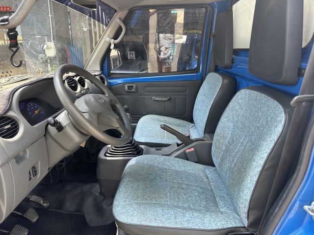 -10度 廂厚度10公分 保溫冷凍一次擁有 免頭款 0元交車【百台車輛在庫】【實車實價】  第8張相片