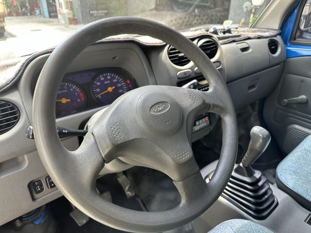 -10度 廂厚度10公分 保溫冷凍一次擁有 免頭款 0元交車【百台車輛在庫】【實車實價】  第10張相片