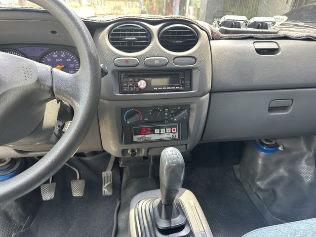 -10度 廂厚度10公分 保溫冷凍一次擁有 免頭款 0元交車【百台車輛在庫】【實車實價】  第12張相片