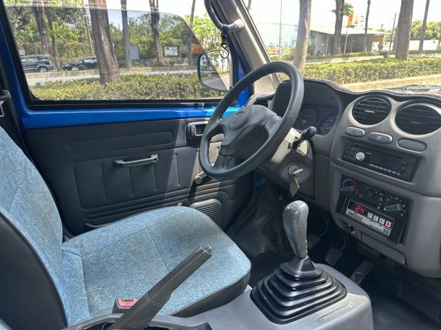 -10度 廂厚度10公分 保溫冷凍一次擁有 免頭款 0元交車【百台車輛在庫】【實車實價】  第15張相片