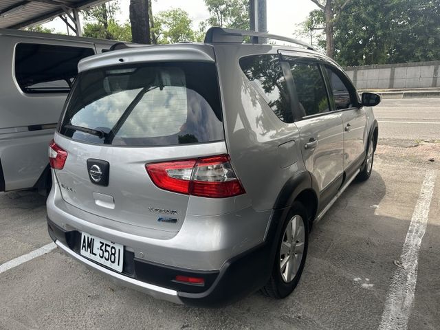 一手代步車 自用車 好開到不行 引擎安靜 冷氣涼  無待修 跑多便宜售 喜歡可議  第4張相片