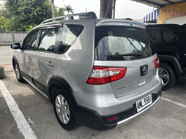 一手代步車 自用車 好開到不行 引擎安靜 冷氣涼  無待修 跑多便宜售 喜歡可議  第6張相片