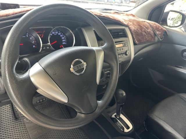 一手代步車 自用車 好開到不行 引擎安靜 冷氣涼  無待修 跑多便宜售 喜歡可議  第14張相片