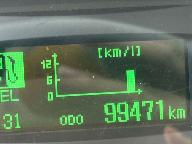 超長軸「14尺」僅跑9.9萬 大片尾門+花板+視野輔助+盲點 這麼優秀哪裡找【百台車輛在庫】  第12張相片