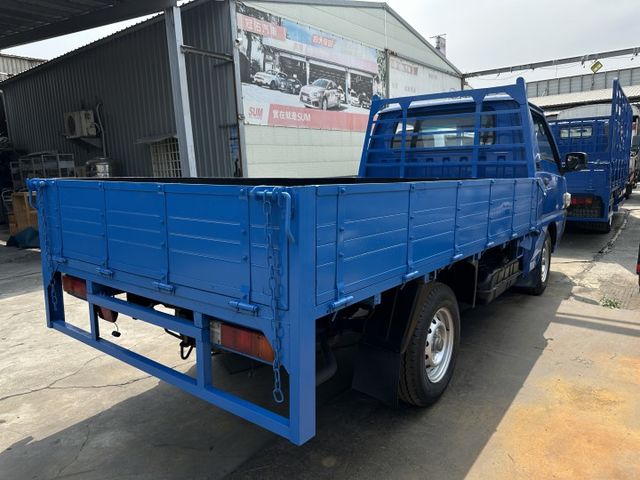 得利卡 車況水 可直接上工賺錢 錯過可惜【百台車輛在庫】【實車實價】  第3張相片