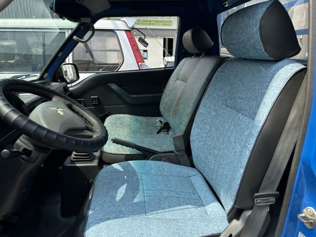 得利卡 車況水 可直接上工賺錢 錯過可惜【百台車輛在庫】【實車實價】  第6張相片