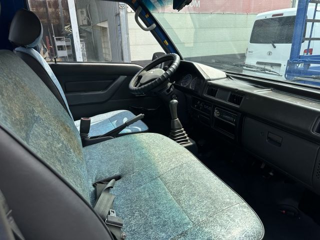 得利卡 車況水 可直接上工賺錢 錯過可惜【百台車輛在庫】【實車實價】  第10張相片