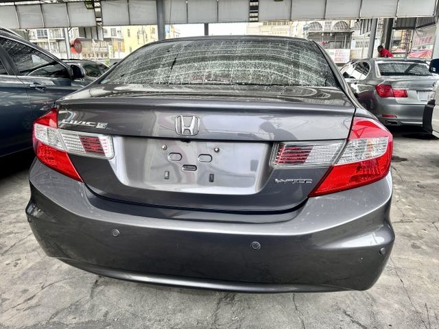 VTI-S 無待修 免頭款0元交車 天窗/定速/快撥/導航/【百台車輛在庫】【價錢可談】  第4張相片