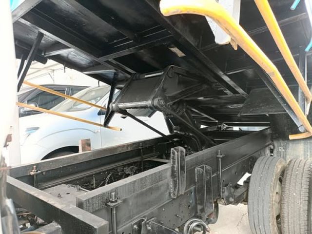 【百台車輛】【價錢可談】【傾洩式】一路發 車斗漂亮 無待修 優惠專線0906-000866  第5張相片