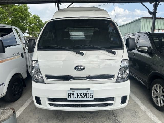 【百台車輛】【價錢可談】僅跑11萬 │網狀雙折尾門 │雙邊摒斗改低│可全額貸  第2張相片