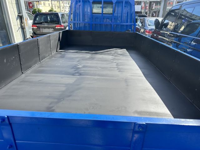 【百台車輛】【價錢可談】【自排】堅達 僅跑6萬6 原版件 附視野輔助 可加尾門或改廂子 0906-000866  第3張相片