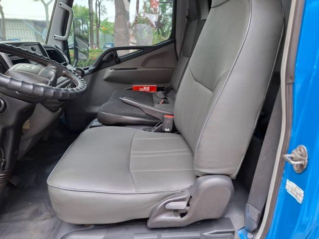 【百台車輛】【價錢可談】堅達 傾洩式車斗 升五噸 車況佳 無待修 優惠專線0906-000866  第4張相片