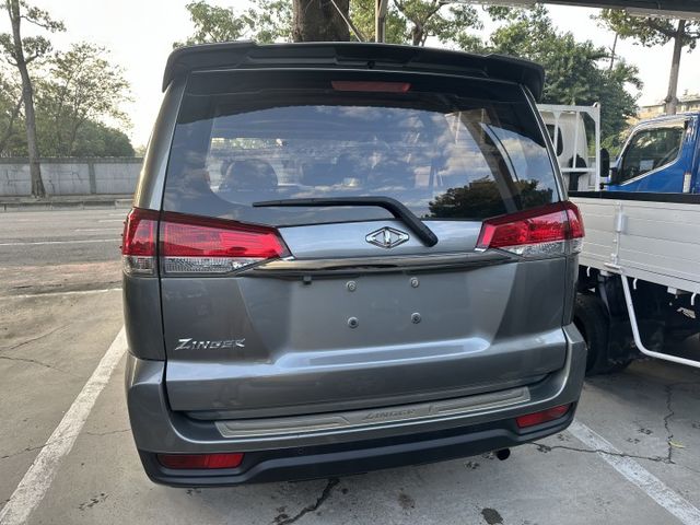 【百台車輛】【價錢可談】【自排】ZINGER 實跑5萬9 旗艦款 後出風口 定速 盲點 鋁圈 無待修 可全貸  第5張相片