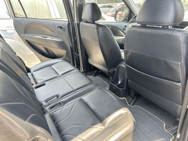 【百台車輛】【價錢可談】【自排】ZINGER 實跑5萬9 旗艦款 後出風口 定速 盲點 鋁圈 無待修 可全貸  第9張相片