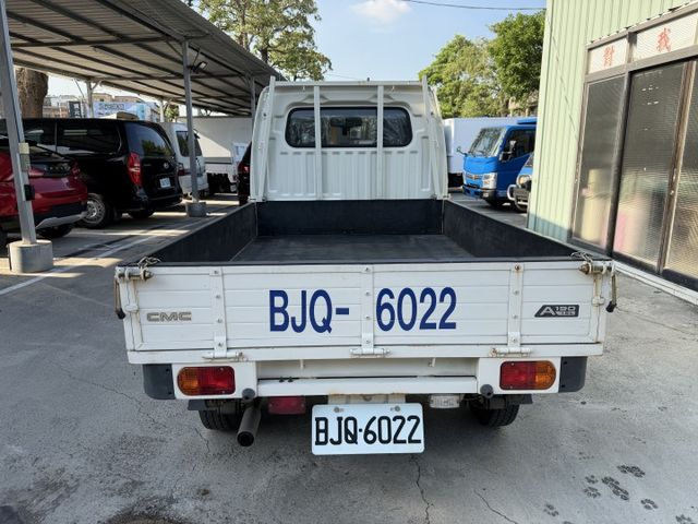 A190一手車  只跑2萬9 可加裝尾門/帆布【百台車輛在庫】【實車實價】  第5張相片