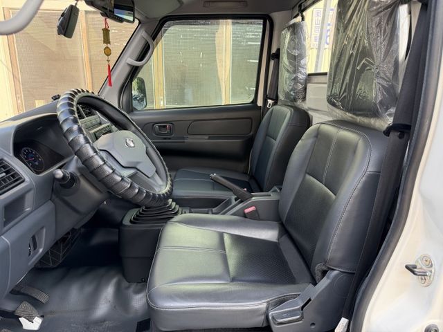 A190一手車  只跑2萬9 可加裝尾門/帆布【百台車輛在庫】【實車實價】  第7張相片