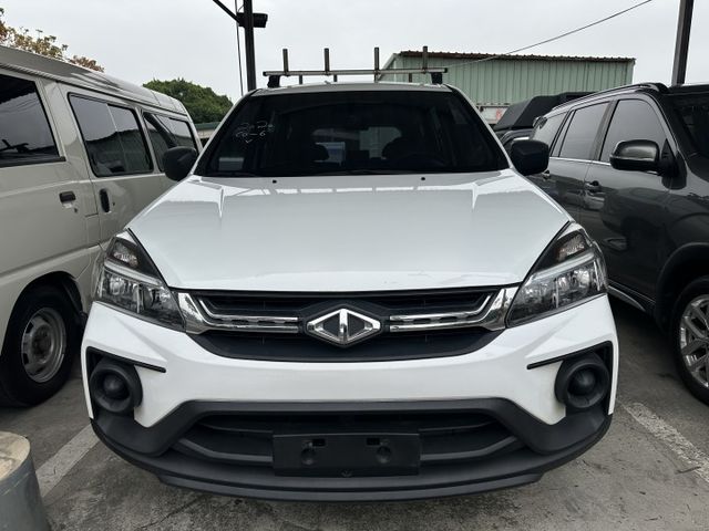 【百台車輛】【價錢可談】【自排】僅跑6萬2 空間大載人載貨皆好 有車頂架 0906-000866  第2張相片
