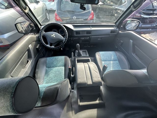 【百台車輛】【價錢可談】得利卡8人座 雙開門 後出風口 窗戶可開 載貨載人工地皆宜 優惠專線0906-000866  第3張相片