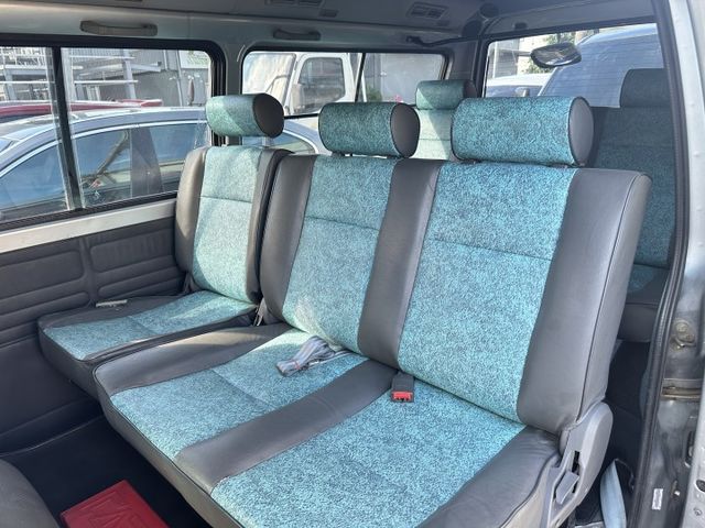 【百台車輛】【價錢可談】得利卡8人座 雙開門 後出風口 窗戶可開 載貨載人工地皆宜 優惠專線0906-000866  第5張相片
