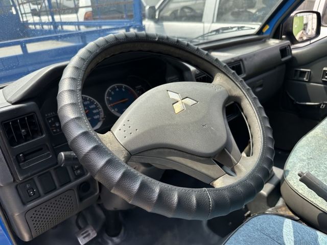 得利卡 車況水 可直接上工賺錢 錯過可惜【百台車輛在庫】【實車實價】  第8張相片