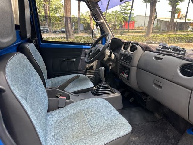 -10度 廂厚度10公分 保溫冷凍一次擁有 免頭款 0元交車【百台車輛在庫】【實車實價】  第14張相片