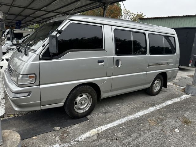 【百台車輛】【價錢可談】得利卡7人座 有後座出風口 窗戶可開 好開冷氣涼  0906-000866鍾先生  第1張相片