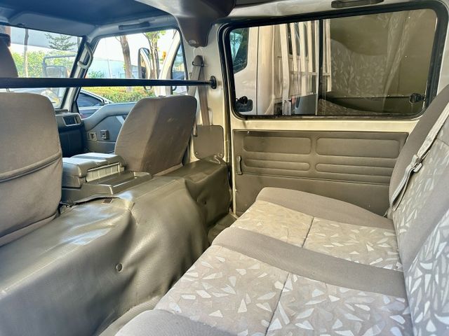 【百台車輛】【價錢可談】得利卡7人座 有後座出風口 窗戶可開 好開冷氣涼  0906-000866鍾先生  第12張相片