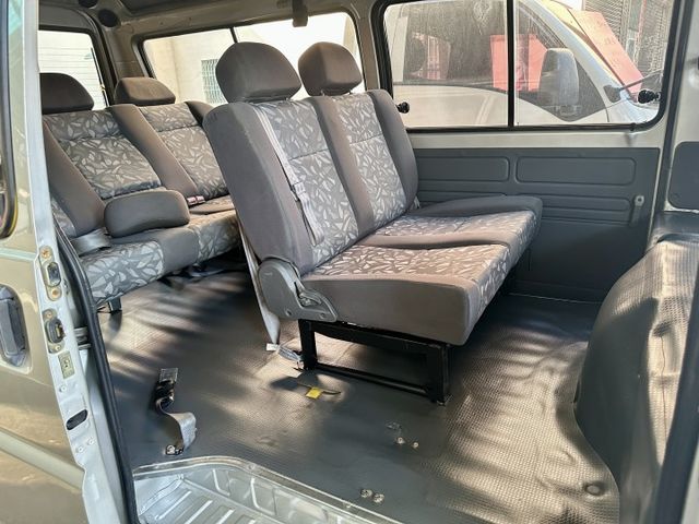 【百台車輛】【價錢可談】得利卡7人座 有後座出風口 窗戶可開 好開冷氣涼  0906-000866鍾先生  第15張相片