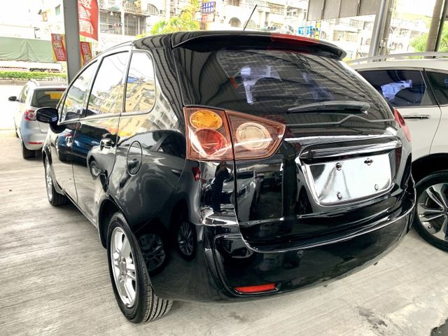 2008年可魯colt plus  原版件 無待修 里程保證 優質代步車-超強推薦  第4張相片