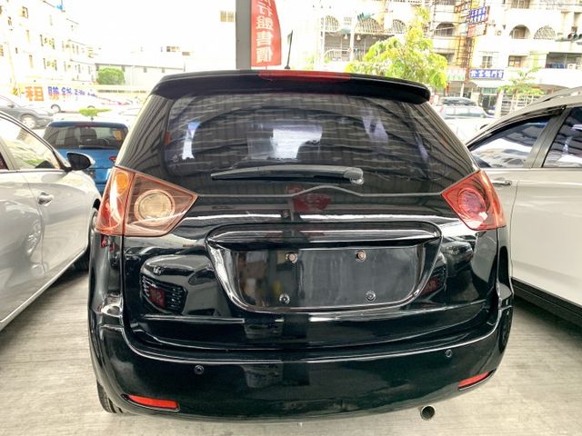2008年可魯colt plus  原版件 無待修 里程保證 優質代步車-超強推薦  第5張相片
