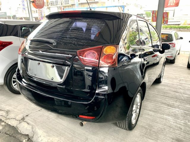 2008年可魯colt plus  原版件 無待修 里程保證 優質代步車-超強推薦  第6張相片