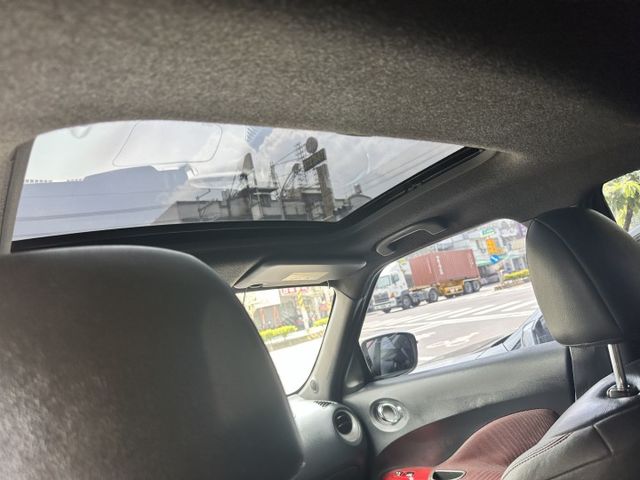 奔放天窗版 旗艦配備 四輪驅動/渦輪增壓 小車大馬力 無待修 歡迎電洽0906-000866  第15張相片
