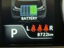 【百台車輛】【價錢可談】油電小車 原廠保固渦輪引擎 省油好停車7氣囊 ikey 車偏 環景 行駛中里程緩緩上升中  第14張縮圖