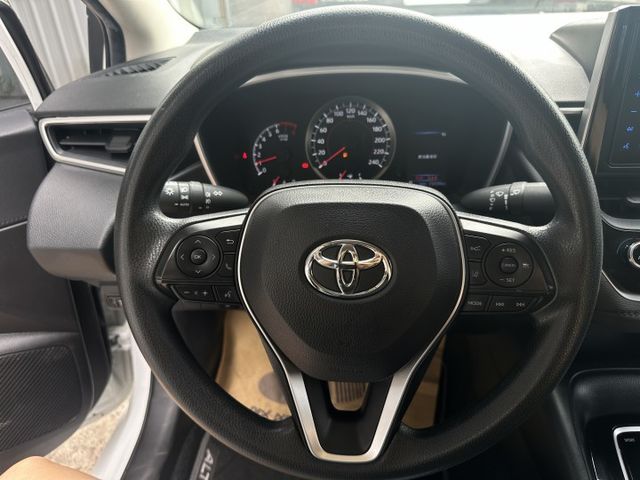 【百台車輛】【價錢可談】僅跑7萬5 9安、ikey、acc、跟車、胎壓~全車漂亮 0906-000866鍾先生  第6張相片