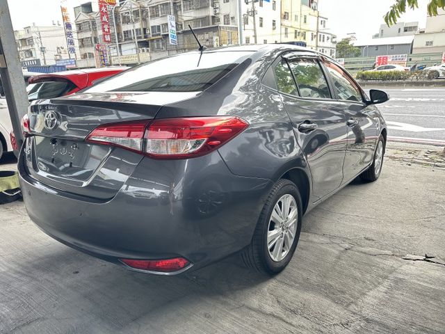【百台車輛】【價錢可談】VIOS IKEY 抬頭顯示 倒車顯影 無待修 電洽0906-000866  第6張相片