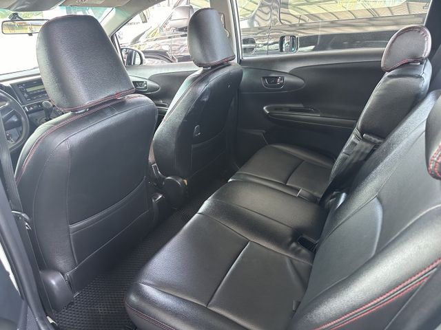 WISH 七人座 好開好保養 省油大空間 無待修一手車 【百台車輛在庫】【價錢可談】  第7張相片