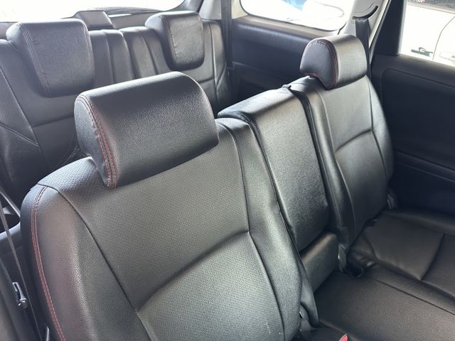 WISH 七人座 好開好保養 省油大空間 無待修一手車 【百台車輛在庫】【價錢可談】  第11張相片