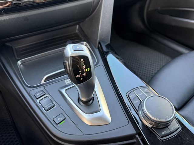 318I 渦輪引擎 IKEY 定速 實跑13萬 可認證車 無待修【百台車輛在庫】【實車實價】  第16張相片