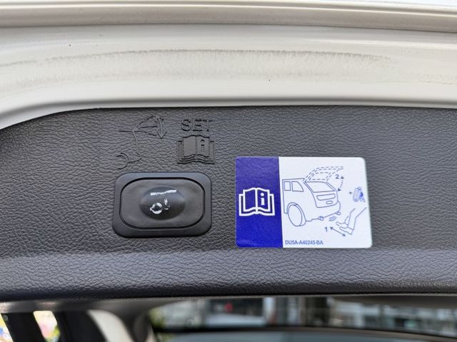 旗艦版 ECOBOOST渦輪動力 四輪驅力│定速、影音、電尾門(腳踏)、盲點、天窗  第8張相片