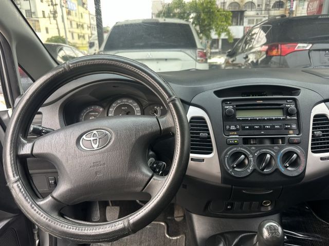 5人客貨車 代步/載人/載貨 都超可以 冷氣涼無待修 【百台車輛】【價錢可談】  第11張相片