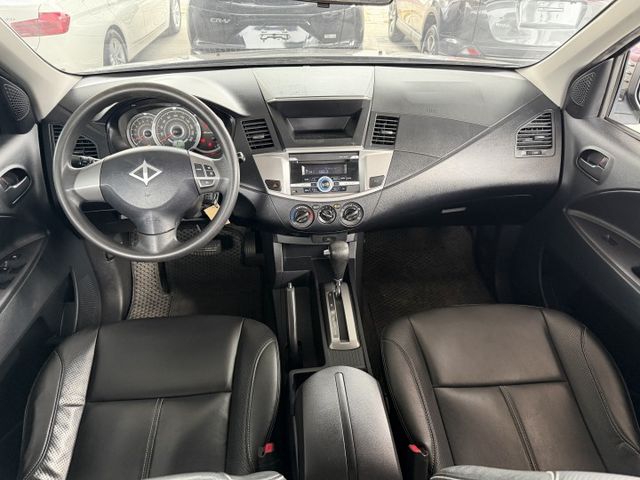 5人小客貨│僅跑8萬8│定速.快控.後出風口【 0元交車】【強力過件】【誠可議】  第5張相片