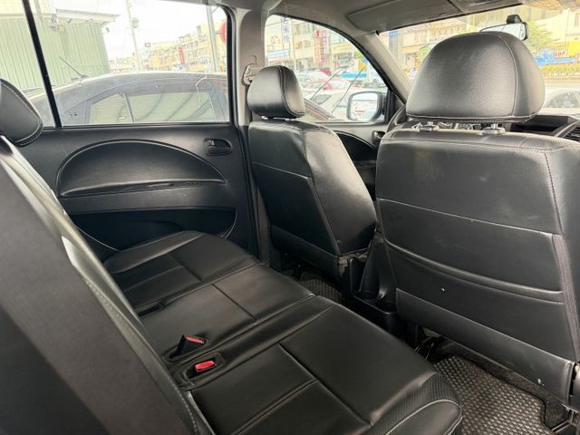 5人小客貨│僅跑8萬8│定速.快控.後出風口【 0元交車】【強力過件】【誠可議】  第14張相片