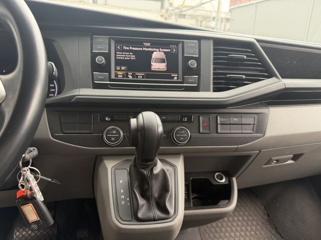 T6 2.0柴油 333 實跑9萬 原版件 可認證 無待修 載客旅遊露營首選  第9張相片